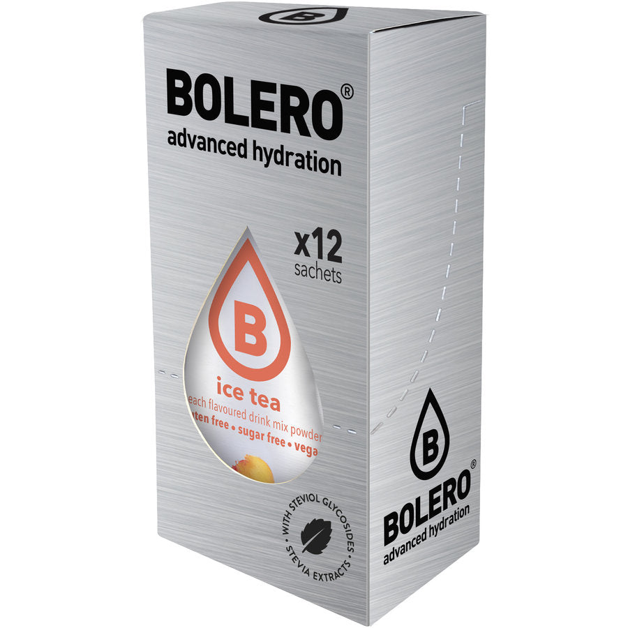 Bolero Sticks - 12x 3g