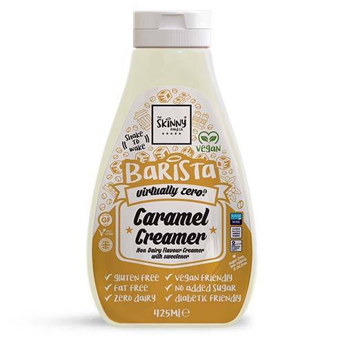 coffee creamer