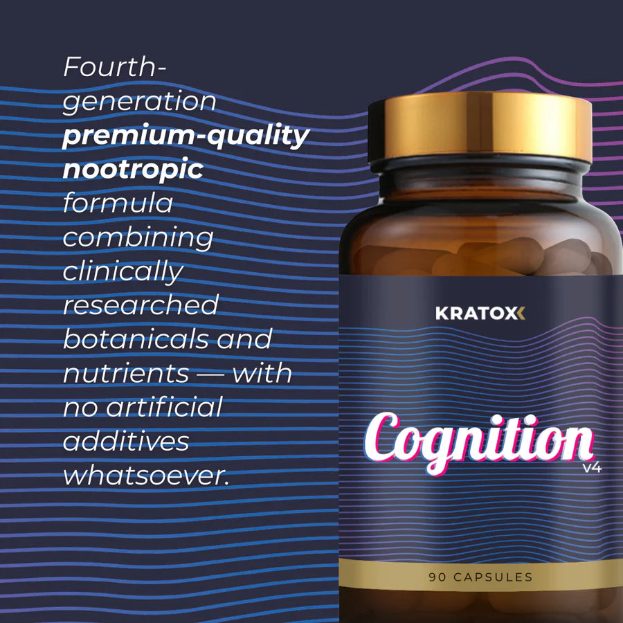 Cognition