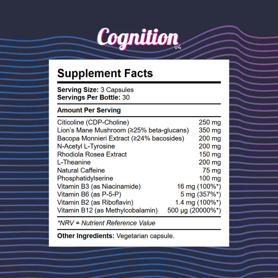 Cognition