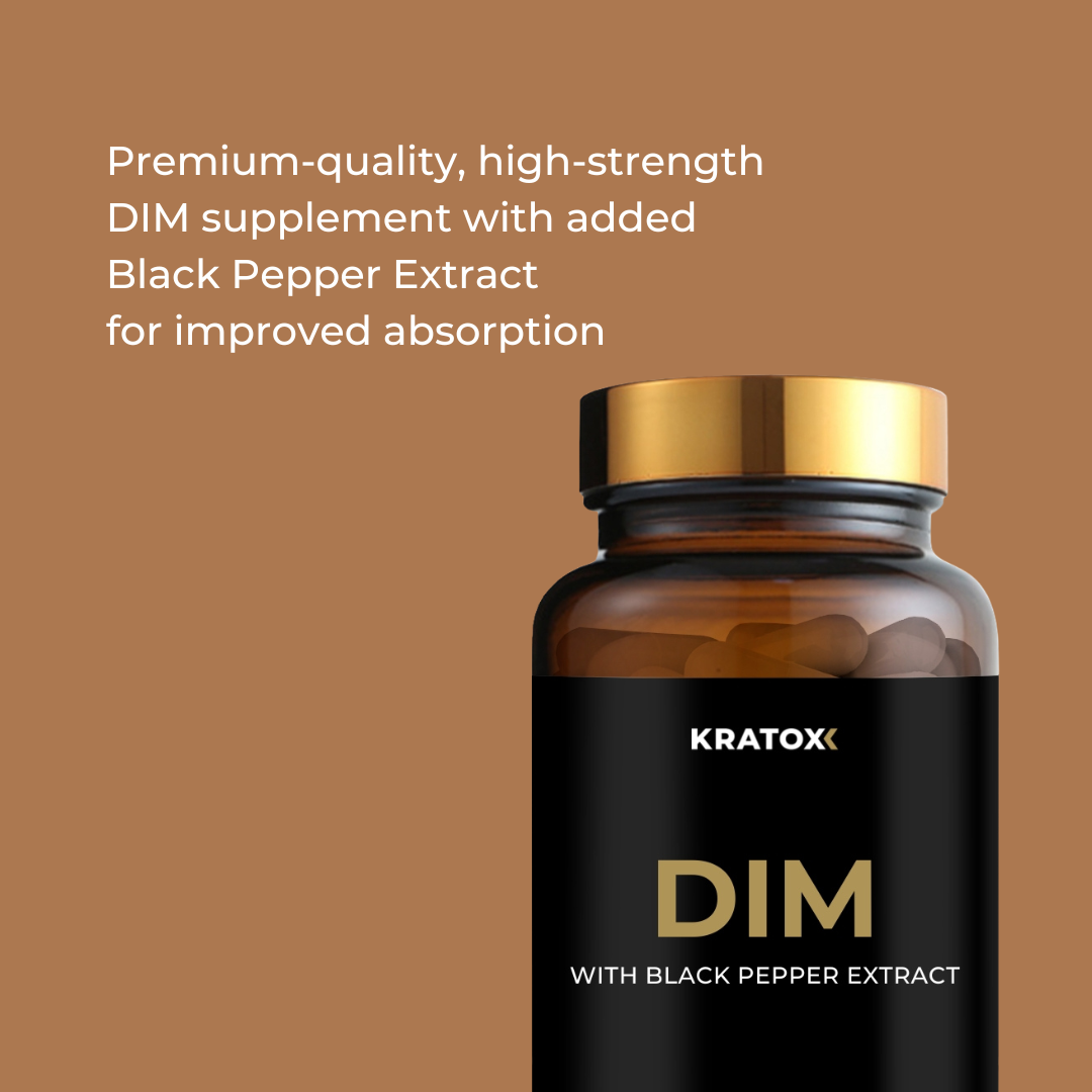 DIM (Diindolylmethane)