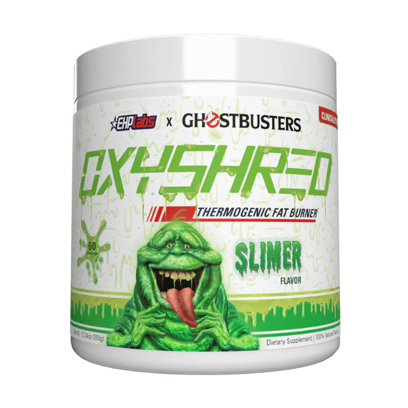 OxyShred