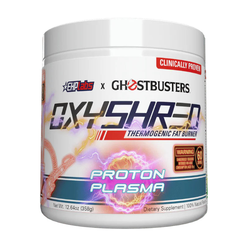 OxyShred