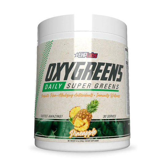 OxyGreens