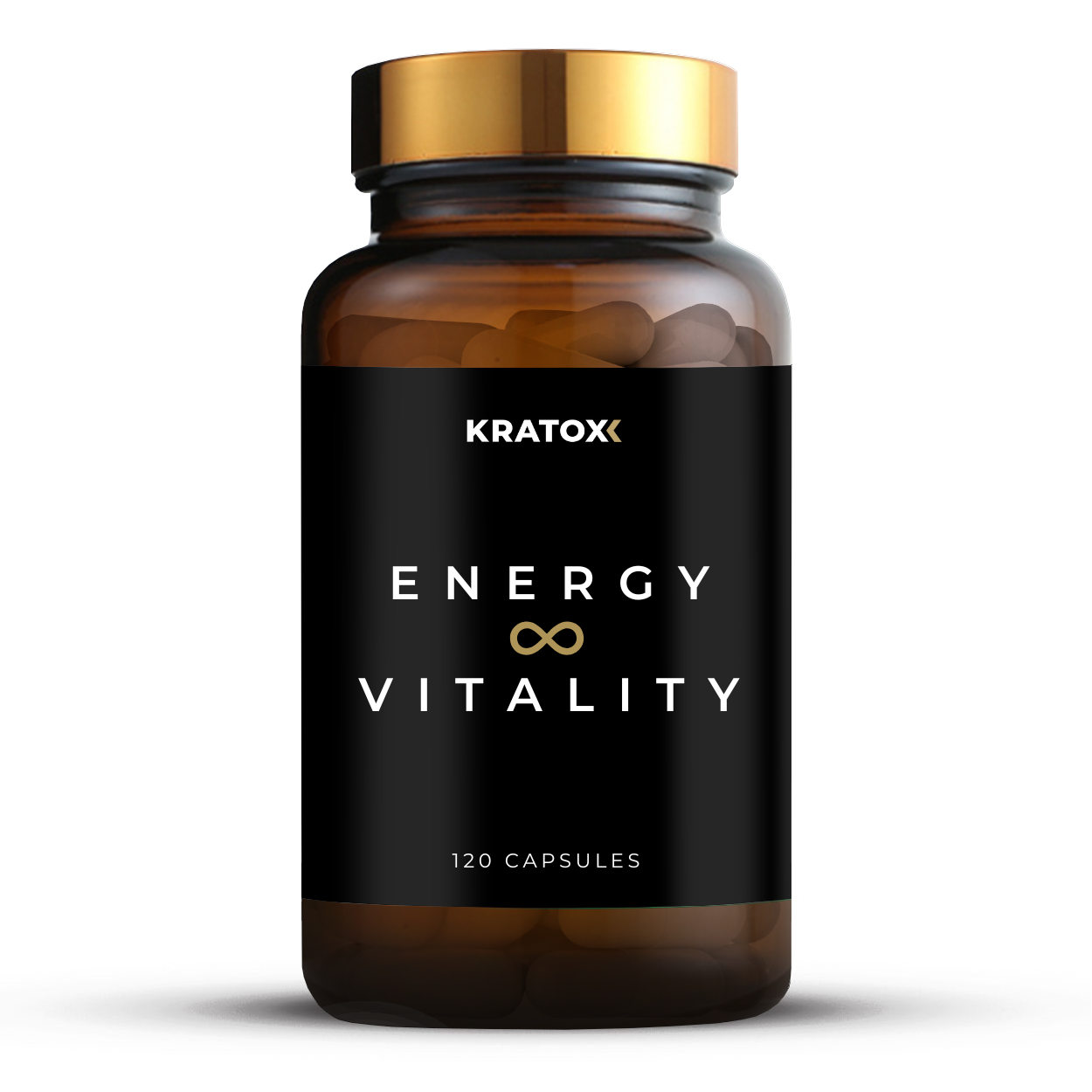 Energy & Vitality