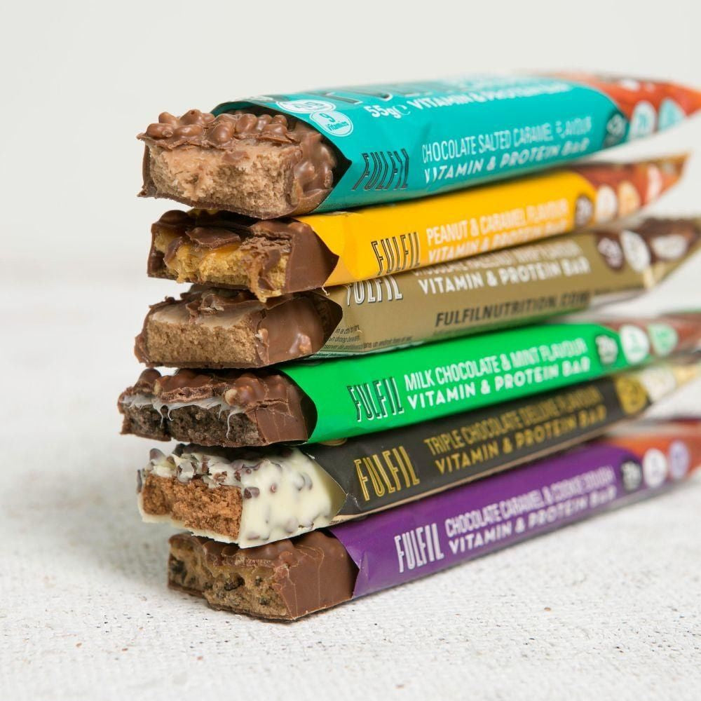 Fulfil Bars