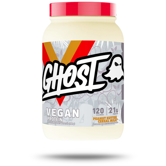 Ghost Vegan Protein - 2lbs