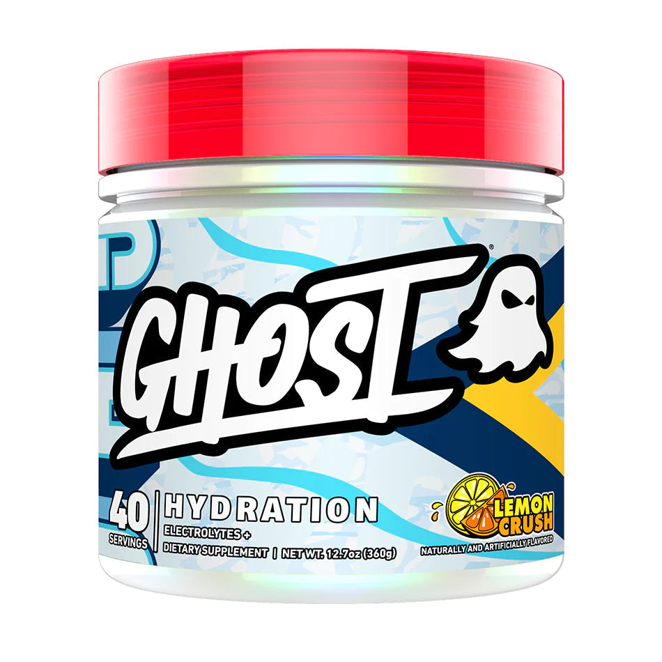 Ghost Hydration