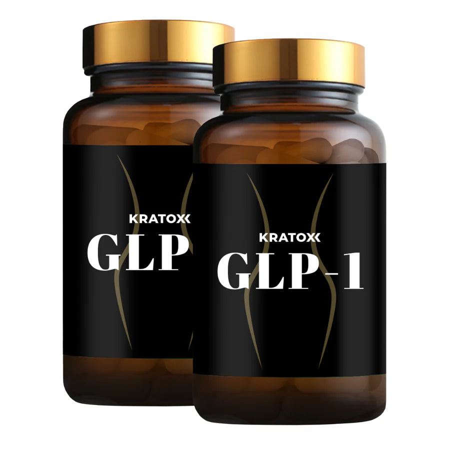GLP-1 Metabolic Support
