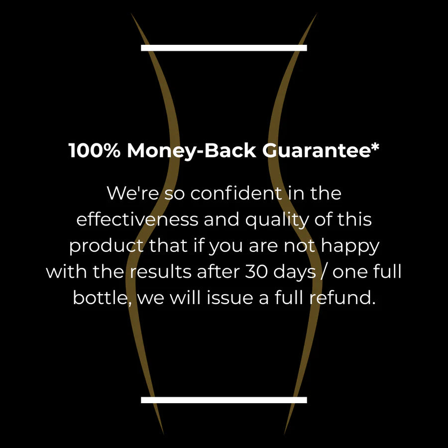 GLP-1 Metabolic Support