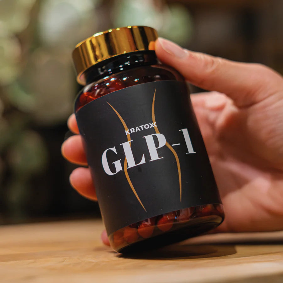 GLP-1 Metabolic Support