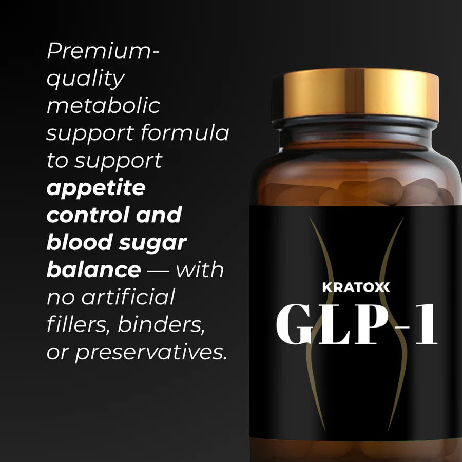 GLP-1