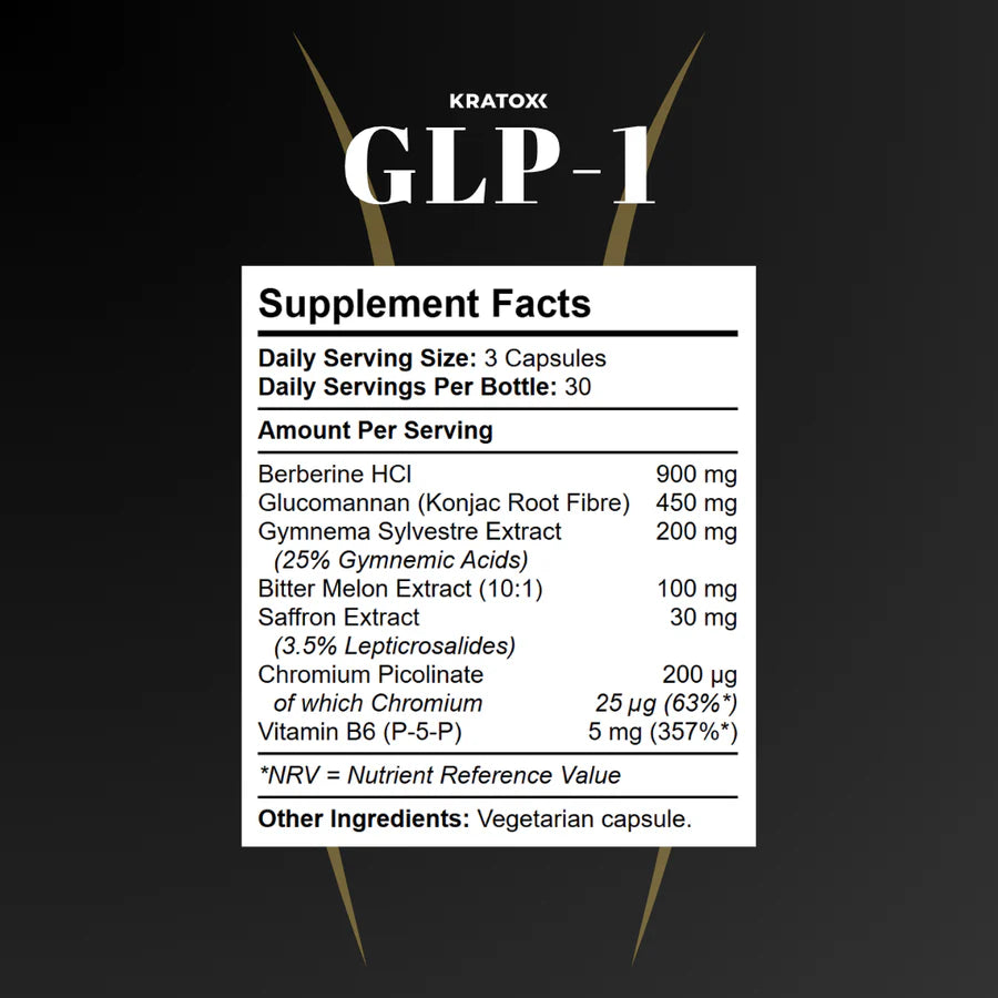 GLP-1