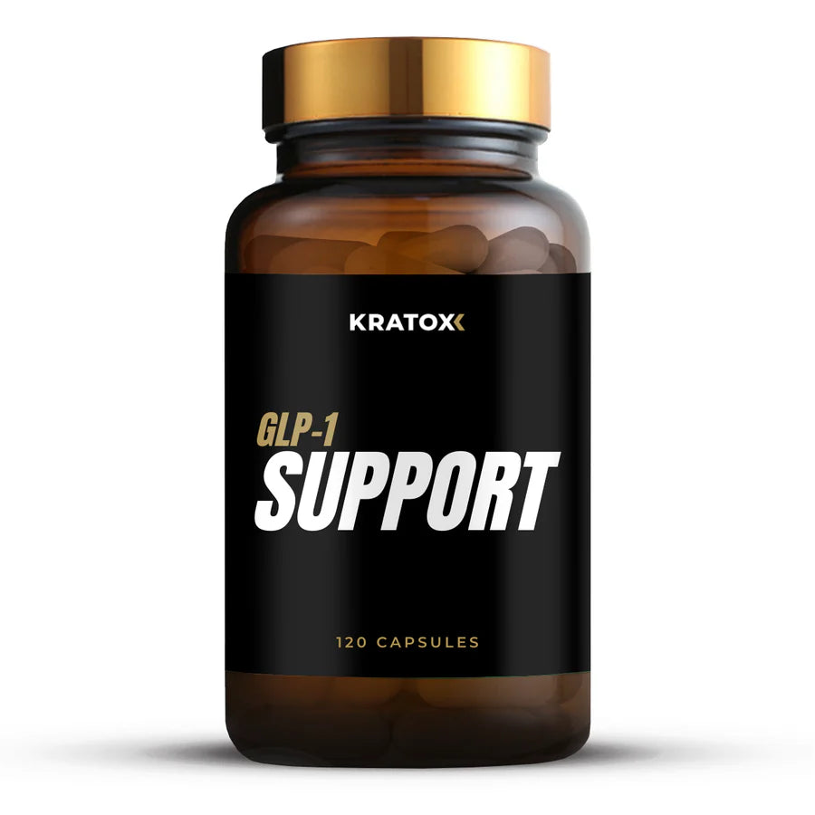 GLP-1 Support