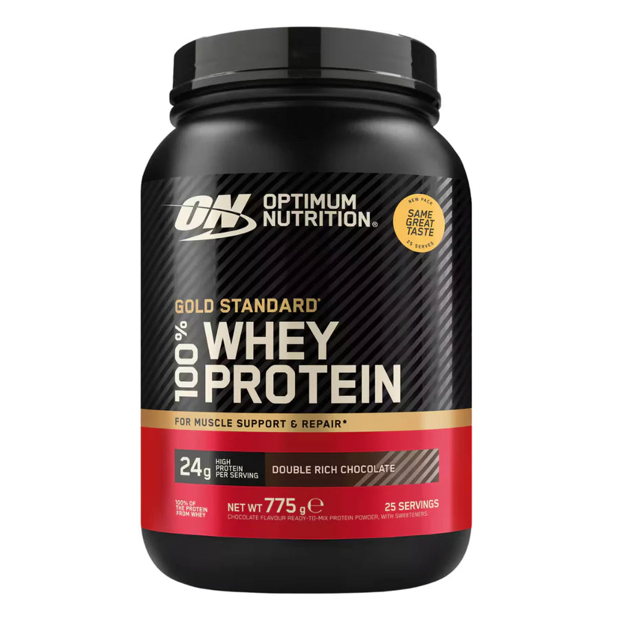 Gold Standard 100% Whey - 2lbs