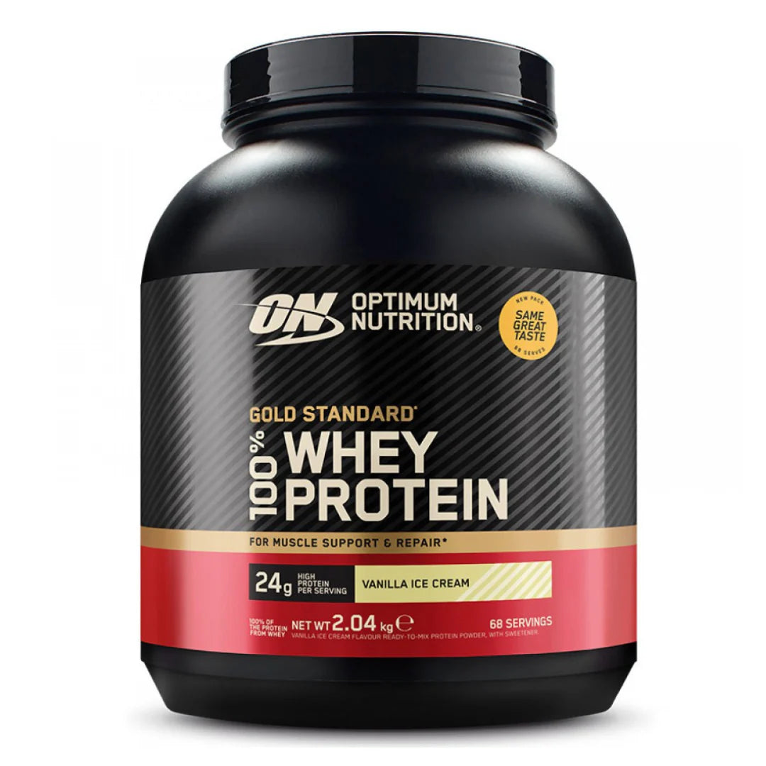 Gold Standard 100% Whey Protein