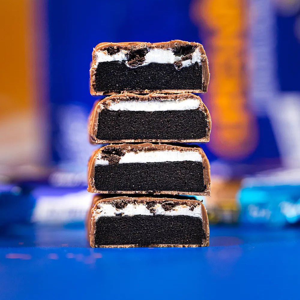 Grenade Protein Bars - Oreo