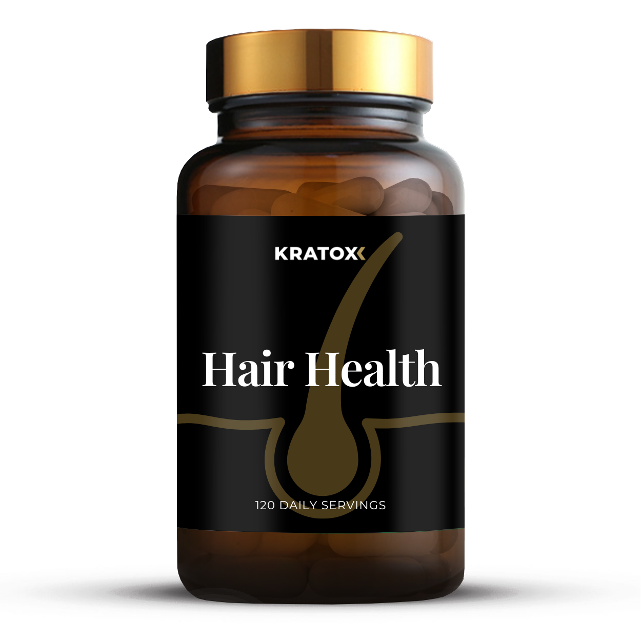 Hair Health Supplement