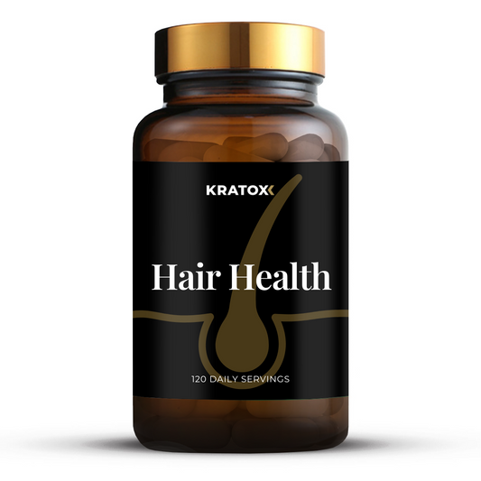 Hair Health Supplement