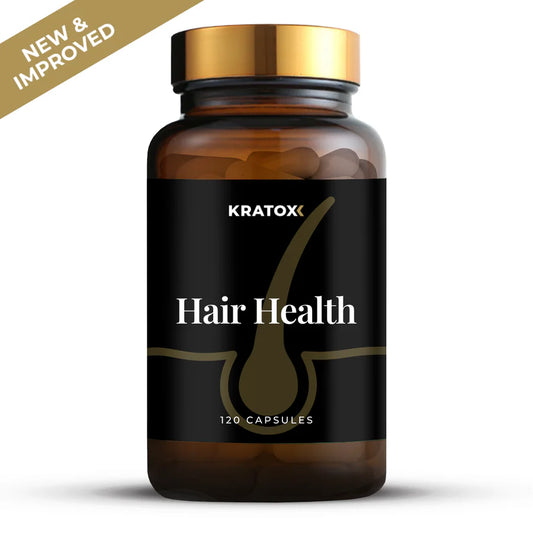 Hair Health