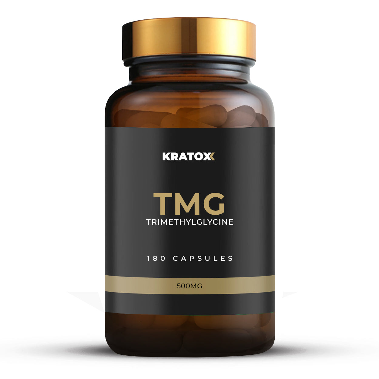 TMG Trimethylglycine