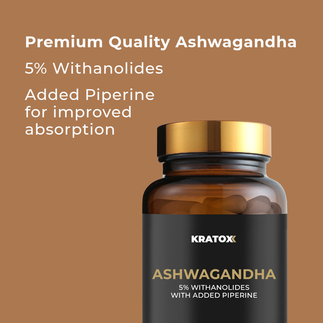 Ashwagandha