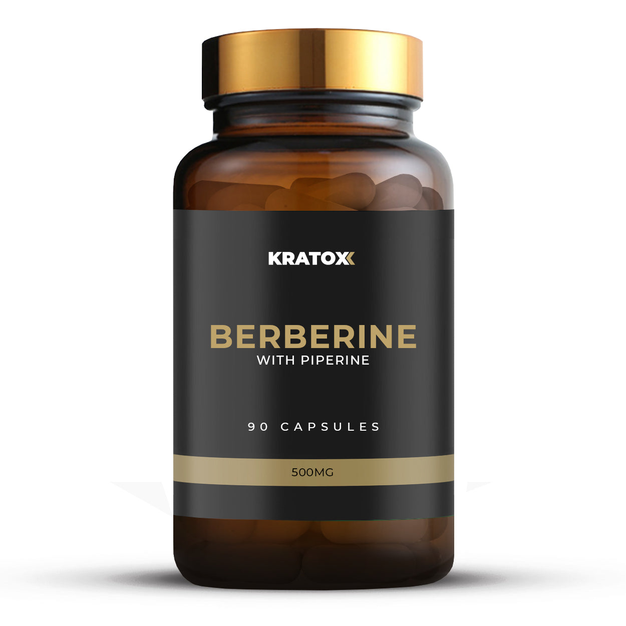 Berberine