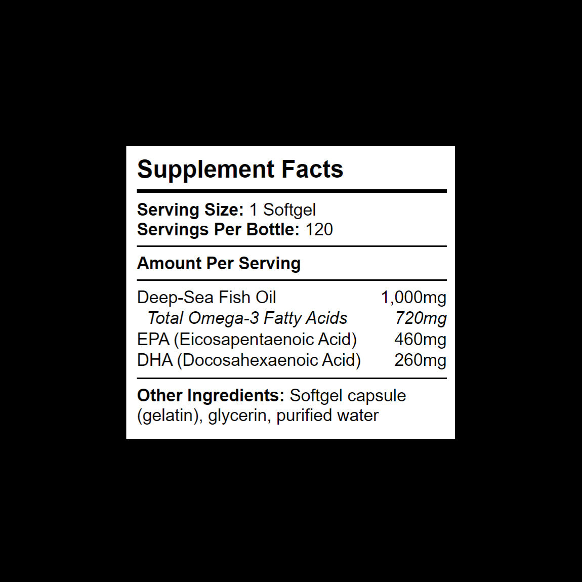 Ultimate Longevity Bundle