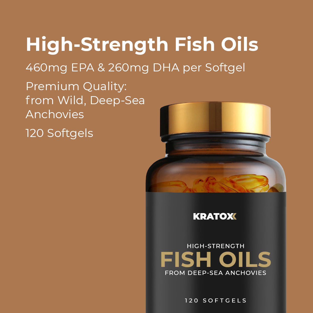 Ultimate Longevity Bundle