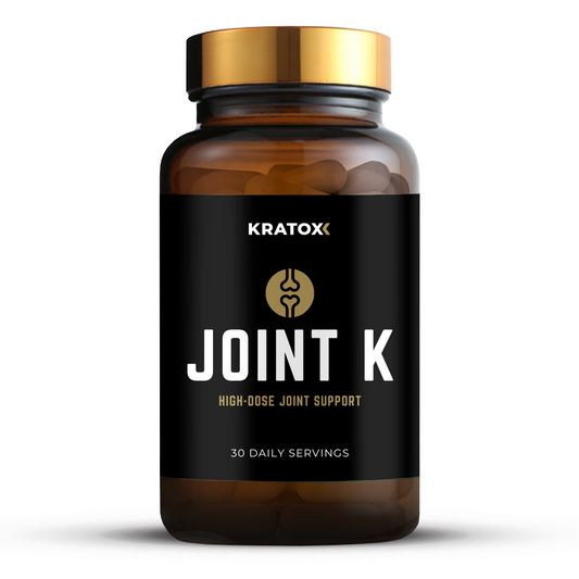 Joint K - High-Dose Joint Support