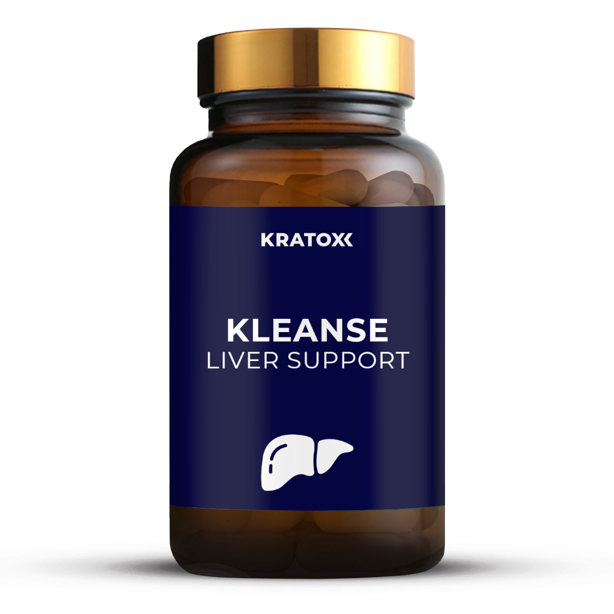 Kleanse Liver Support
