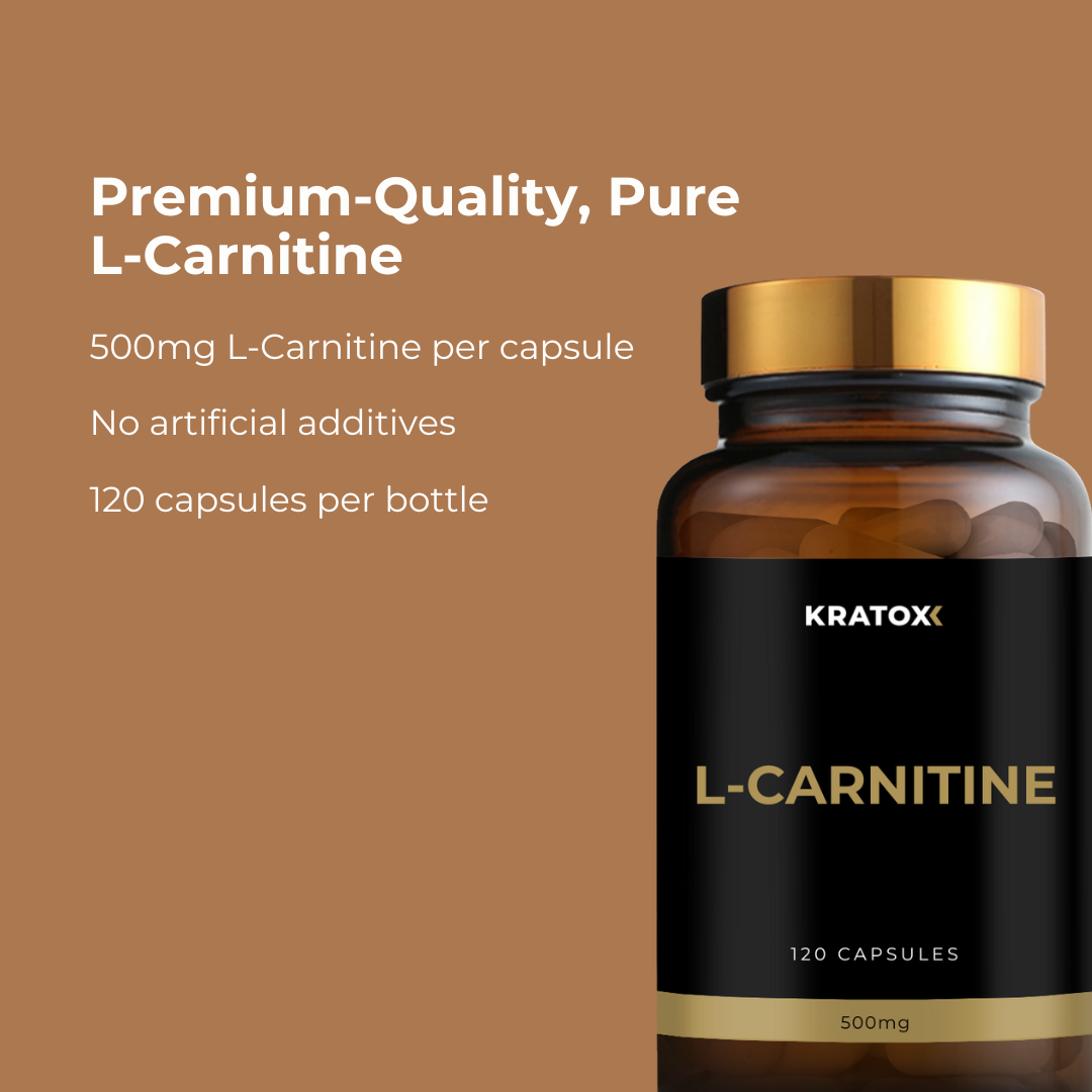 L-Carnitine
