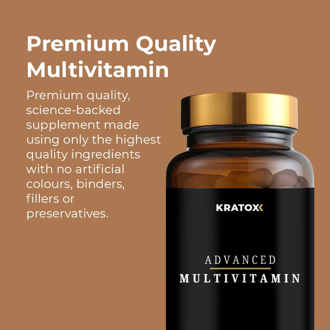 Multivitamin