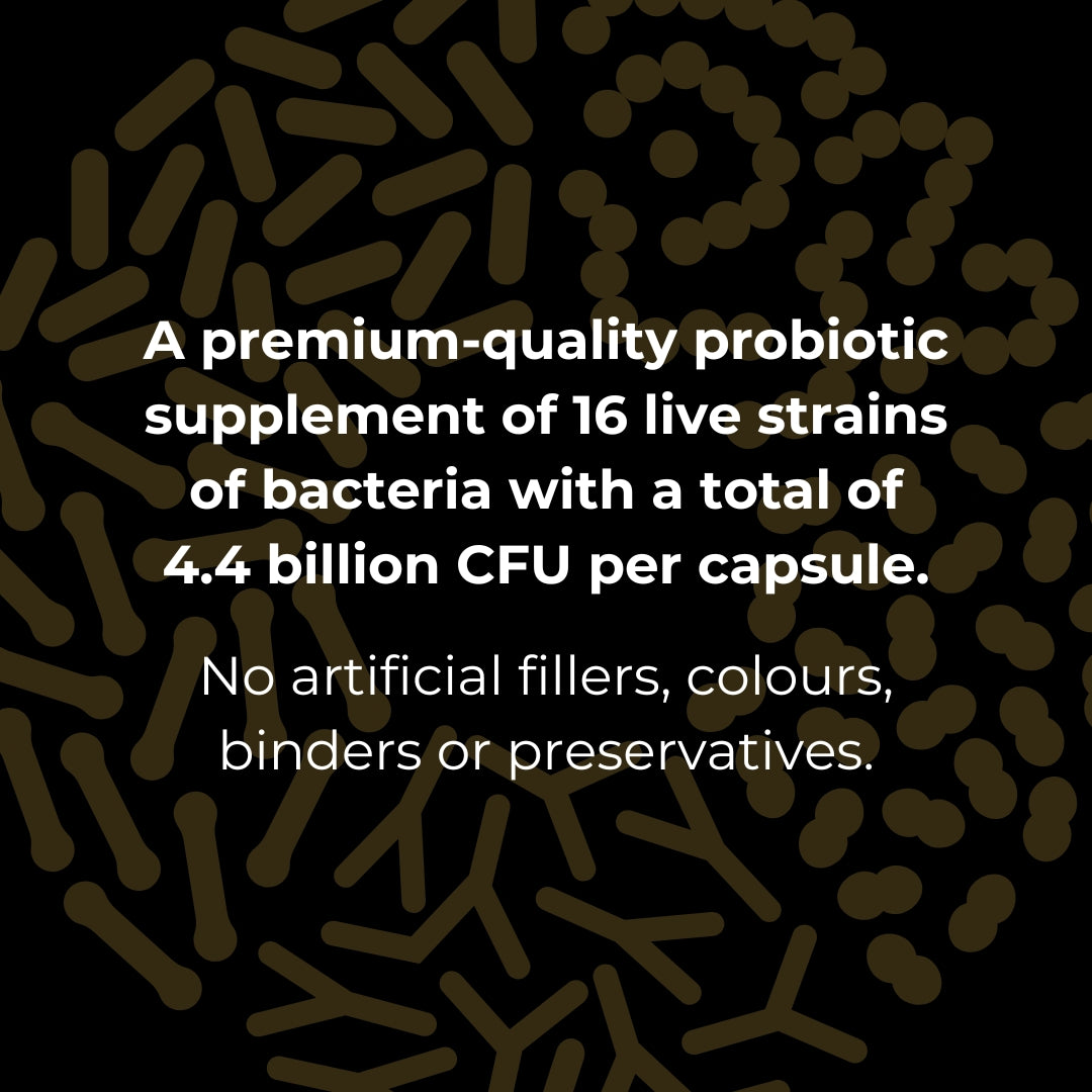 Probiotic