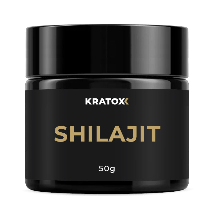 Shialjit Resin