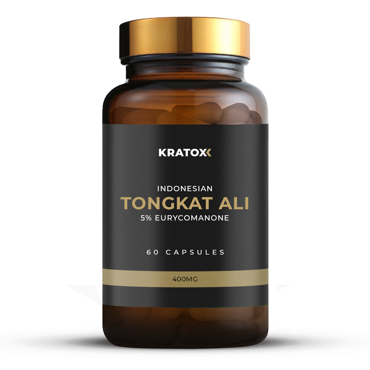 Indonesian Tongkat Ali