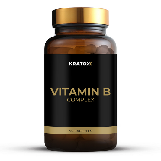 Vitamin B