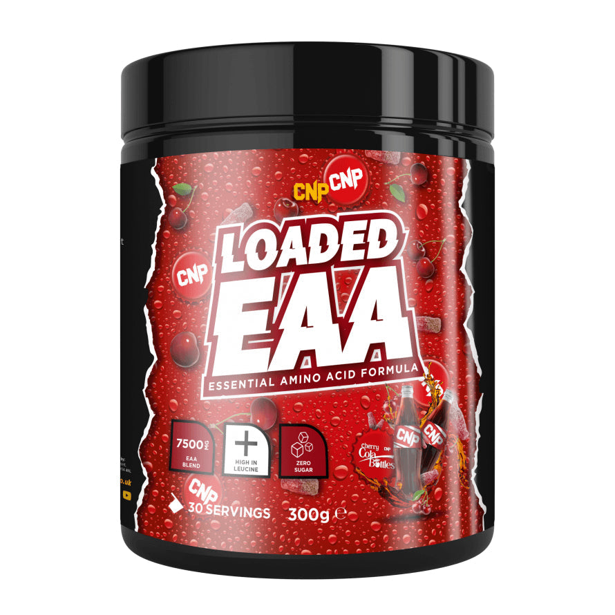 Loaded EAA