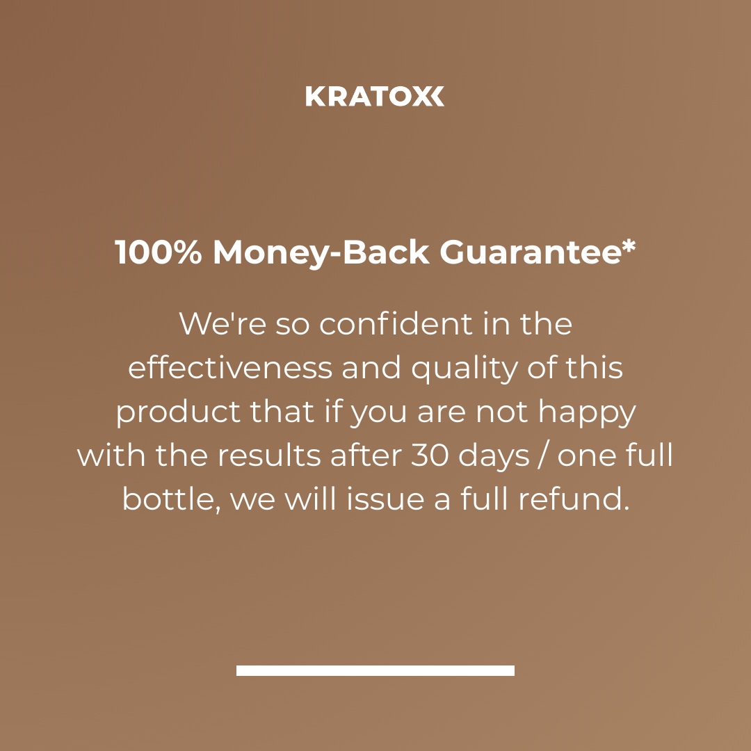 Max Strength L-Theanine