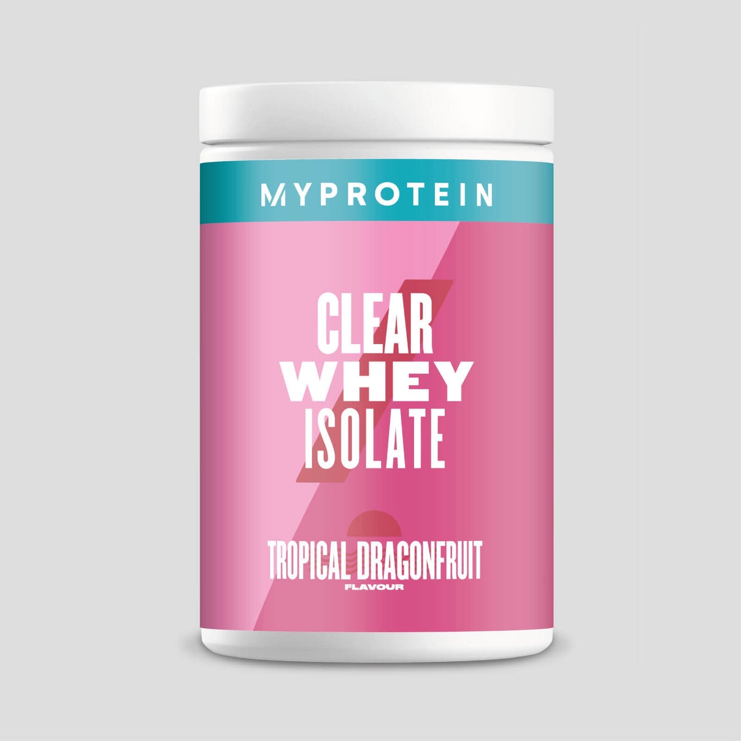 Clear Whey Isolate - 20 Servings
