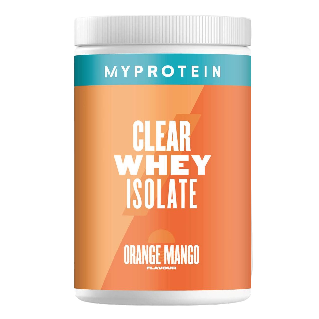 Clear Whey Isolate - 20 Servings
