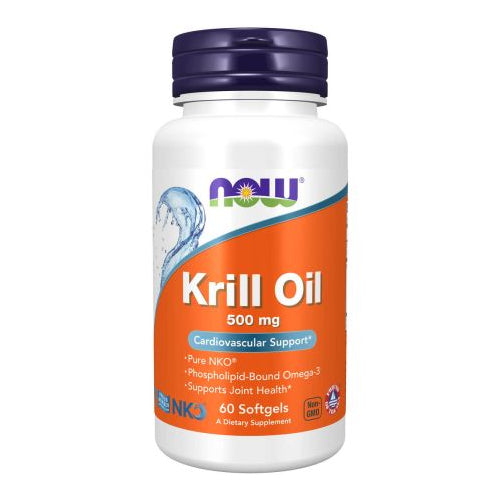 Krill Oil