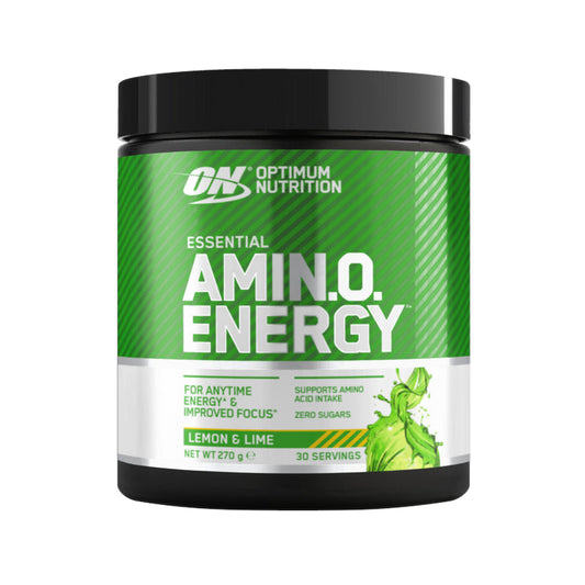 Amino Energy