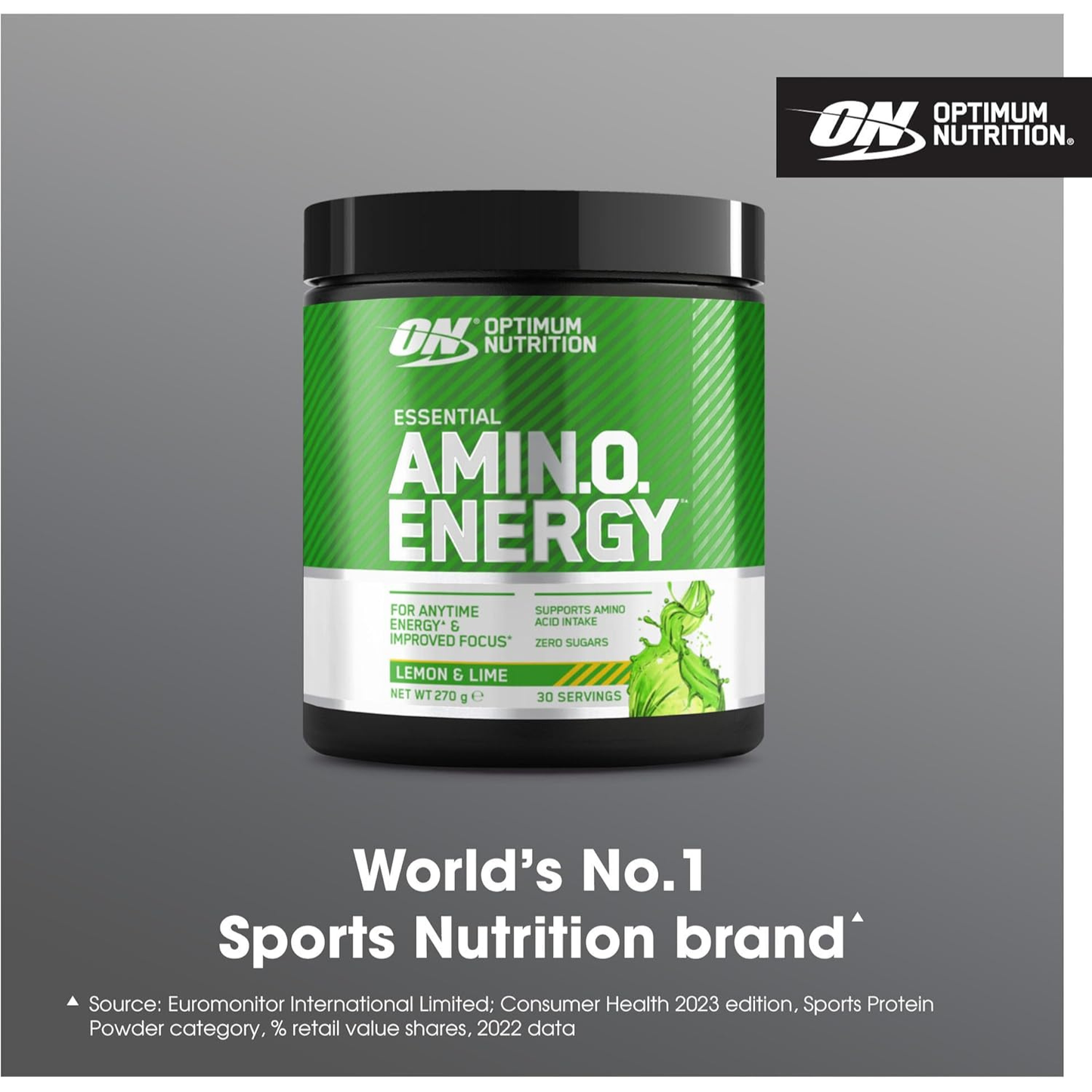 Amino Energy