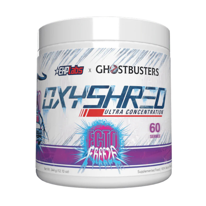 OxyShred