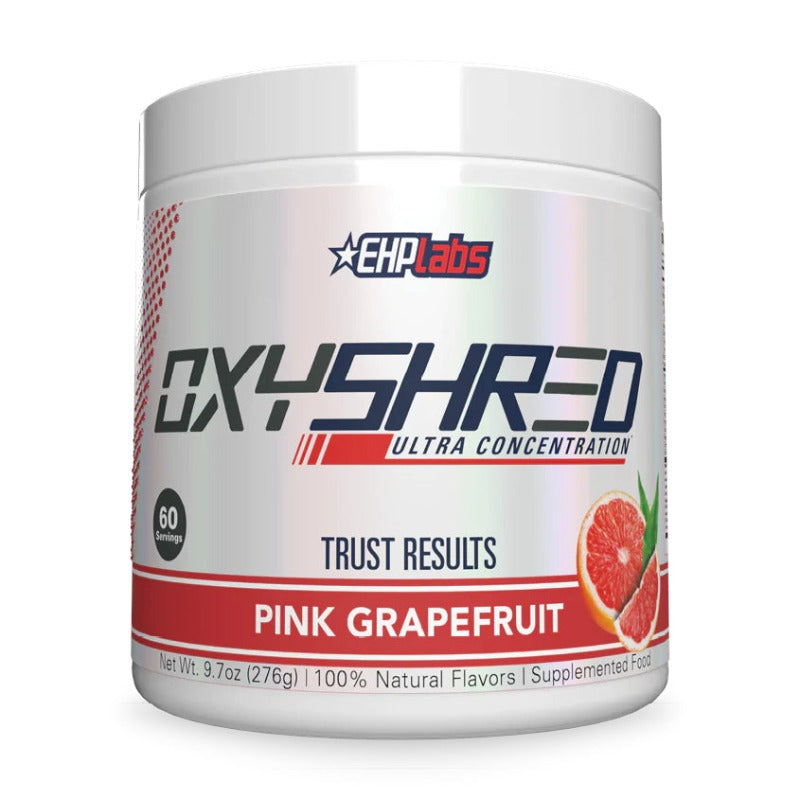 OxyShred - Wild Melon flavour