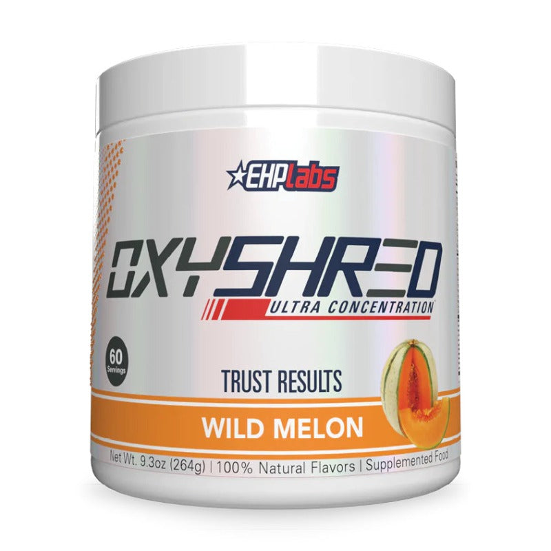 OxyShred