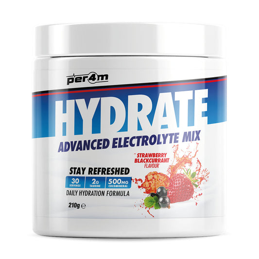 Per4m Hydrate - 30 Servings