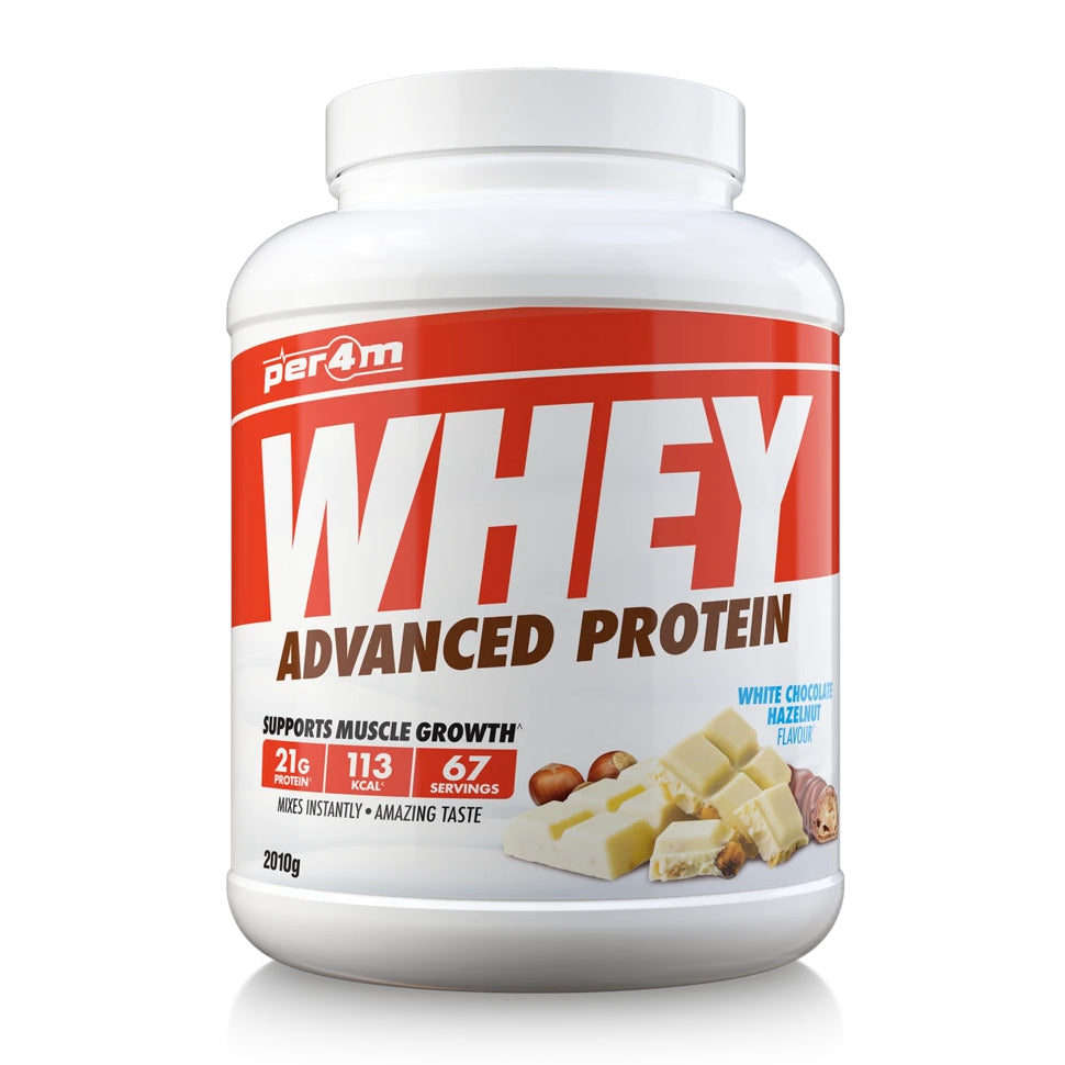 Per4m Whey - 2010g
