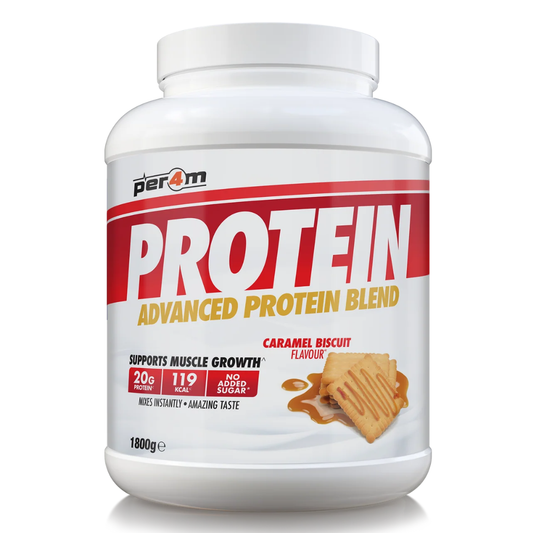 Per4m Protein Blend - 1800g